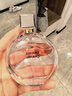 香奈兒（Chanel）邂逅柔情淡香水(噴裝)35ml禮盒裝粉瓶粉邂逅 生日禮物送女友老婆 曬單實(shí)拍圖