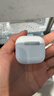 華色至尊版【頂配Air4降噪】 華強北無(wú)線(xiàn)藍牙耳機音樂(lè )半入耳式第六代適配蘋(píng)果iPhone16promax/15Pods 【2025新款丨頂配主動(dòng)降噪版】 主動(dòng)降噪+電量顯示+空間音頻 曬單實(shí)拍圖