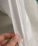 牧萌（moremerry）兒童雨衣男女童學(xué)生上學(xué)帶書(shū)包位雨披 活力熊 4XL  曬單實(shí)拍圖