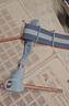 貓太子握筆器小學(xué)生矯正器防勾腕握筆神器姿勢糾正器幼兒園鉛筆初學(xué)者兒童書(shū)寫(xiě)寫(xiě)字控筆練字矯正器 曬單實(shí)拍圖