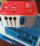 CUKTECH酷態(tài)科65W氮化鎵充電器6號電能卡片超薄兼容PD45W蘋(píng)果17/小米/華為手機筆記本多口Type-C快充套裝 曬單實(shí)拍圖
