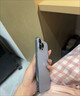 Apple【限時(shí)搶購】蘋(píng)果13promax iPhone13promax全網(wǎng)通5G手機 iPhone13promax銀白色 256GB 全網(wǎng)通+質(zhì)保2年+配件禮包 曬單實(shí)拍圖