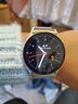 三星 Samsung【國家補貼】Watch7 智能手表/藍牙通話(huà)/運動(dòng)手表/電話(huà)手表 40mm 云際白 男女表 曬單實(shí)拍圖