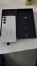三星【價(jià)保11.11】Samsung Galaxy S24+ AI手機(jī) 第三代驍龍8 拍照手機(jī) 12GB+256GB 雅巖灰 國家補(bǔ)貼 曬單實(shí)拍圖