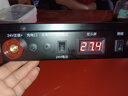 先科XK07S汽車應(yīng)急啟動電源12V24V通用貨車卡車救援強(qiáng)啟電源打火搭電寶汽車貨車通用大容量 曬單實(shí)拍圖