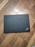 聯(lián)想Thinkpad (獨顯)T480T490T14s 輕薄便攜商務(wù)辦公游戲本 九成新二手筆記本電腦 【獨顯】T14 i7-10 40G+1T固態(tài)95新 曬單實(shí)拍圖