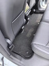 固特異（Goodyear）適用于特斯拉煥新modelY換新配件后排防踢角墊座椅護角五件套 曬單實(shí)拍圖