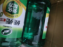 龜牌（Turtle Wax）硬殼玻璃水乙醇瓷化0°汽車(chē)去油膜強力去污除蟲(chóng)膠特斯拉雨刮水2瓶 曬單實(shí)拍圖