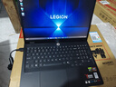 聯(lián)想拯救者R7000P 2025 游戲筆記本電腦(銳龍9 8940HX 16G 1T RTX5060 2.5K 240Hz 黑)國家補貼20% 曬單實拍圖