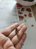 新邊界 和田大棗1000g 新疆特產(chǎn)國標一級紅棗駿棗子山姆同等級 曬單實(shí)拍圖