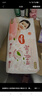 好奇（Huggies）鉑金裝小桃褲紙尿褲S96片(4-8kg)新生兒小號(hào)尿不濕【消暑散熱】 曬單實(shí)拍圖