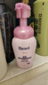 碧柔（Biore）深層凈柔卸妝泡沫150ml 卸妝潔面二合一 溫和保濕卸妝面部護膚 曬單實(shí)拍圖
