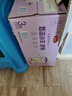 伊利金領(lǐng)冠悠滋小羊舒享羊奶粉【生羊乳】3段(1-3歲)700g*6 曬單實(shí)拍圖