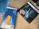 博世（BOSCH）空調濾芯濾清器格5727長(cháng)城風(fēng)駿5/風(fēng)駿6/風(fēng)駿3/日產(chǎn)陽(yáng)光/瑪馳等) 曬單實(shí)拍圖