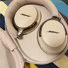 Bose王鶴棣同款 QuietComfort 消噪耳機 Ultra II 浮木沙灰 頭戴式無線藍牙降噪 全新影院模式 雙11 曬單實拍圖