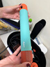 戴森（DYSON）HS08 智能多功能美發(fā)棒 Airwrap Complete空氣卷發(fā)棒 多功能合一 禮物推薦  彩陶青色 曬單實(shí)拍圖