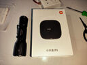 小米（MI）小米盒子5 雙頻wifi6 智能網(wǎng)絡(luò )電視機頂盒 杜比全景聲 4K分辨率 高清網(wǎng)絡(luò )播放器 無(wú)線(xiàn)投屏 曬單實(shí)拍圖