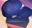 榮造山東艦主艦帽男女款棒球帽親子兒童款中國航母山東艦文創(chuàng  ) 海軍藍 均碼 60cm(成人大號) 曬單實(shí)拍圖