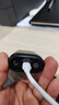 米家電動剃須刀S100【便攜出游】小米刮胡刀旋轉雙刀頭家庭可用90分鐘續(xù)航Type-C快充【中秋節(jié)日禮物】 曬單實拍圖