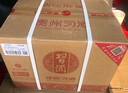 習(xí)酒 貴州習(xí)酒 銀質(zhì)習(xí)酒第三代 醬香型白酒 高度糧食酒 53度 500mL 6瓶 禮盒裝整箱 曬單實拍圖
