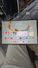 HUAWEI MatePad Pro 12.2英寸 2025華為平板電腦 2.8K雙層OLED屏 WIFI 12GB+256GB 宣白 曬單實(shí)拍圖