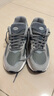 NEW BALANCE NB2002R官方男鞋女鞋情侶網(wǎng)鞋潮流百搭秋冬透氣網(wǎng)面運動(dòng)休閑鞋 灰色 M2002RST 42 (腳長(cháng)26.5cm【尺碼詳詢(xún)客服】) 曬單實(shí)拍圖