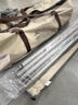Naturehike挪客云霄鈦黑膠天幕帳篷戶(hù)外露營(yíng)超大35㎡防曬遮陽(yáng)棚便攜野營(yíng)裝備 曬單實(shí)拍圖
