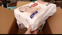 好奇（Huggies）鉑金裝小桃褲拉拉褲XL64片(12-17kg)加大號(hào)尿不濕【消暑散熱】 曬單實(shí)拍圖