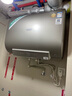 史密斯（A.O.SMITH）佳尼特60升國家補貼電熱水器 超薄雙膽扁桶 雙3kW速熱 免換鎂棒 免清洗 CTE-60HT3【銀河】旗艦款 曬單實(shí)拍圖