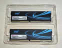 繆曼MIUMANDDR4 16G(8GX2) 3200XMP臺式機電腦內存條電競馬甲套條 D4-16GB(8GX2)-3200XMP/套條 曬單實(shí)拍圖