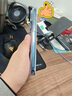億色（ESR）Ai按鍵全包適用iPhone17promax手機殼蘋果17promax保護套17pm透明硅膠軟殼超薄磁吸鏡頭防摔外殼 曬單實拍圖