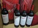 奔富（Penfolds）BIN407赤霞珠干紅葡萄酒木塞 雙支禮盒 中秋送禮 曬單實(shí)拍圖