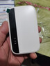 飛瑧華為優(yōu)選隨身wifi2025超大10000毫安5Ghz雙頻充電寶二合一無線wifi6移動(dòng)網(wǎng)絡(luò)無限流量車載路由器 5Ghz極致版*WiFi6-雙頻16核 曬單實(shí)拍圖