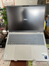 戴爾筆記本電腦 國家補貼 DELL 16Plus 120Hz 16英寸高性能輕薄本AI辦公(2代酷睿Ultra 7 32G 1T 2.5K) 曬單實(shí)拍圖