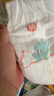 好奇（Huggies）皇家小龍褲紙尿褲M(mǎn)92片(6-11kg)尿不濕【30倍爆吸】 曬單實(shí)拍圖