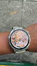 HUAWEI WATCH GT 5 46mm 蒼山灰 氟橡膠表帶華為智能手表情緒健康助手玄璣感知系統 曬單實(shí)拍圖