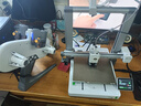 拓竹A1C 3D打印機桌面家用FDM全自動(dòng)調平多色高速3d打印機器【大陸版】 曬單實(shí)拍圖