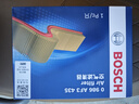 博世（BOSCH）汽車空氣濾芯濾清器格0986AF3435適配日產(chǎn)軒逸 1.6L(2020-2023款) 曬單實(shí)拍圖