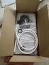 美的（Midea）前置過(guò)濾器40微米反沖洗壓力表監控 QZBW20S-12T 全屋家用凈水器清洗 旋風(fēng) 曬單實(shí)拍圖
