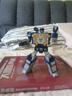 變形金剛（TRANSFORMERS）兒童男孩玩具模型手辦禮物傳世領(lǐng)袖級G1宇宙聲波F9188 曬單實(shí)拍圖