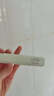 飛利浦（PHILIPS）【肖戰推薦】電動(dòng)牙刷鉆石3系 生日禮物 情侶款送男生女友 微泡水流HX5161/05抹茶綠 國家補貼 曬單實(shí)拍圖