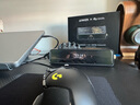 ANKER【安克×黑神話(huà)】Anker心猿桌面拓擴展塢10Gbps2.5G網(wǎng)口8K四屏顯160W快充14合1適MacOS/Windows 【黑神話(huà)拓展塢】雙系統四屏異顯|14合一|160W 曬單實(shí)拍圖