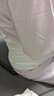 十月結晶托腹帶孕婦專(zhuān)用孕晚期分段式護腰馬甲式設計高彈透氣可調節 M碼 曬單實(shí)拍圖
