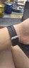 三星（SAMSUNG）Galaxy Watch8 Classic 藍牙通話(huà)/智能手表/運動(dòng)電話(huà)手表/ECG心電圖/血壓月隕黑 46mm藍牙版 曬單實(shí)拍圖