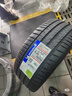 米其林（MICHELIN）靜音棉輪胎 255/45R19 104W 競馳EV PILOT SPORT EV 適配Model Y 曬單實(shí)拍圖