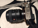 索尼（SONY）【保價(jià)11.11】FE 50mm F1.4 GM 全畫幅大光圈定焦G大師鏡頭 人像攝影(SEL50F14GM) 曬單實(shí)拍圖