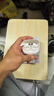 iKF Zing Pro【6麥55dB混饋降噪】真無(wú)線(xiàn)藍牙耳機入耳式ANC主動(dòng)降噪LDAC高音質(zhì)藍牙6.0適配手機電腦 雅典白-進(jìn)階降噪+LDAC無(wú)損協(xié)議 標配 支持APP 曬單實(shí)拍圖