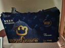 babycare皇室獅子王國紙尿褲bbc寶寶尿片夏季超薄透氣尿不濕尿片迷你裝 紙尿褲【NB】34片 適合5KG以下 曬單實(shí)拍圖
