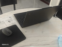 ThinkPad【國家補貼20%】E16 聯(lián)想輕薄便攜筆記本電腦 銳龍R7-H255 32G 1TB 黑 高效辦公AI PC 曬單實(shí)拍圖