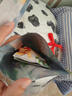 小胡鴨檸檬酸辣去骨鳳爪90g無(wú)骨雞爪脫骨休閑零食禮包肉干鹵味小吃食品 曬單實(shí)拍圖